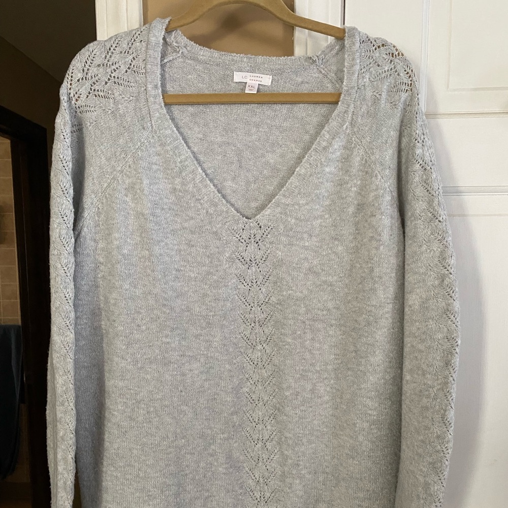 Lauren Conrad Sweater